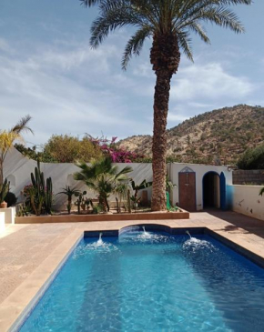 Incroyable villa avec piscine/garage/14 pers.